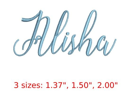 The Rise of Alisha Font: Where Art Meets Innovation